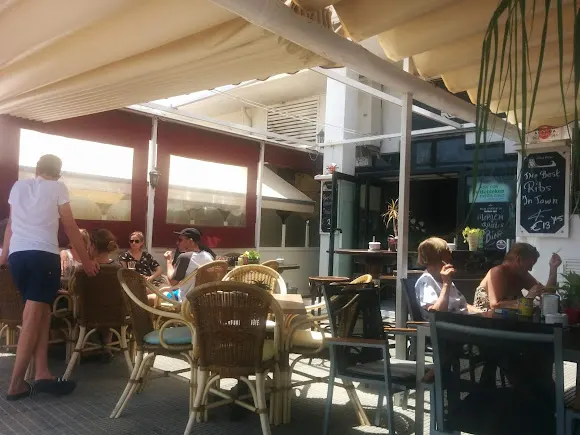Lunchroom Ópera - Altea