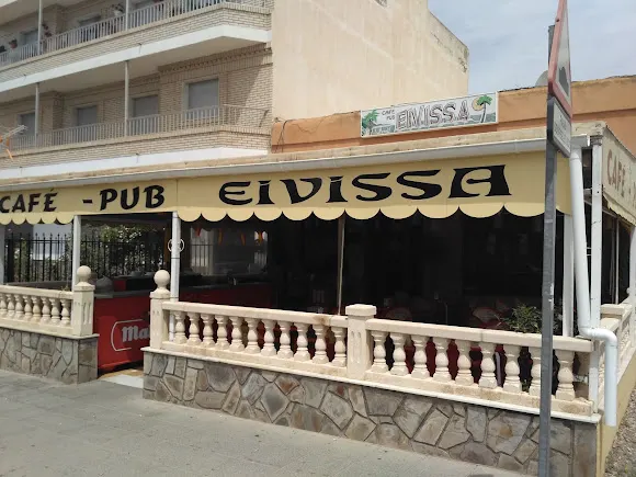 Cafe Pub Eivissa