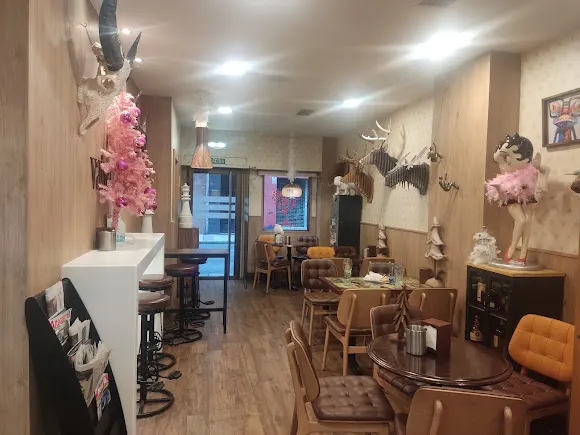 Café Vaiven