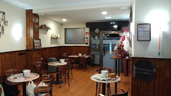 Café La Buelga