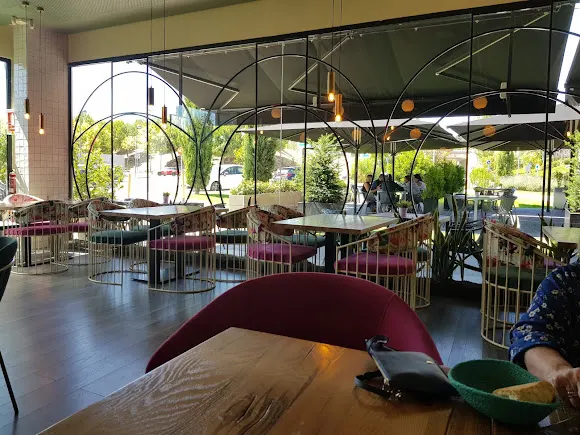Restaurante La Canalla