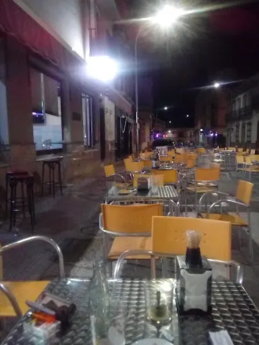 Café Bar Meléndez C B - Aceuchal