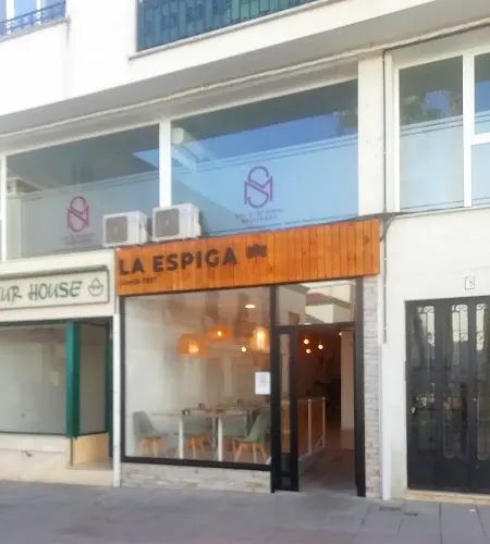 La Espiga