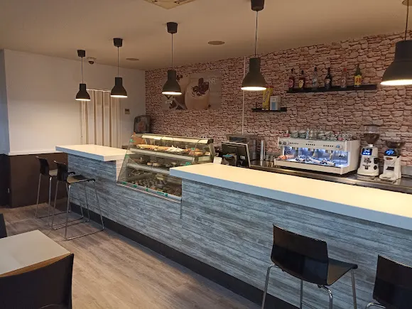 Coffee Rambla