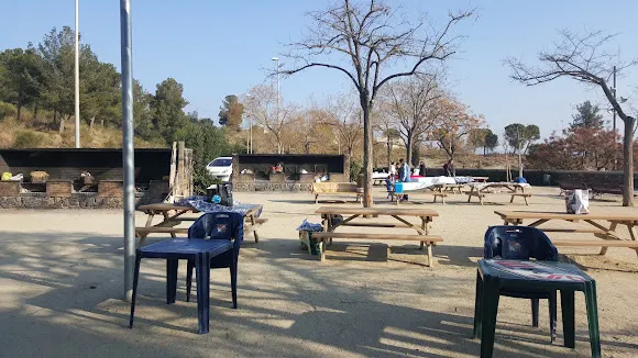 El Café Del Pi