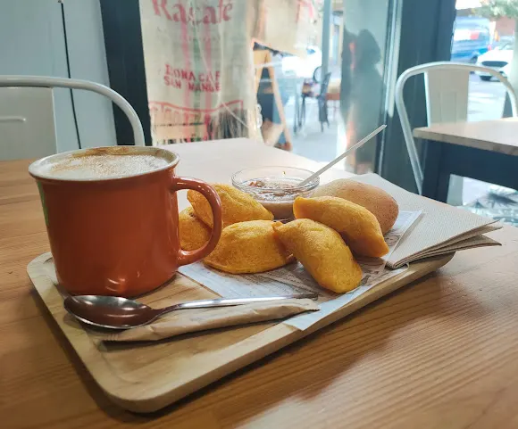 Parcelona Coffee Bar