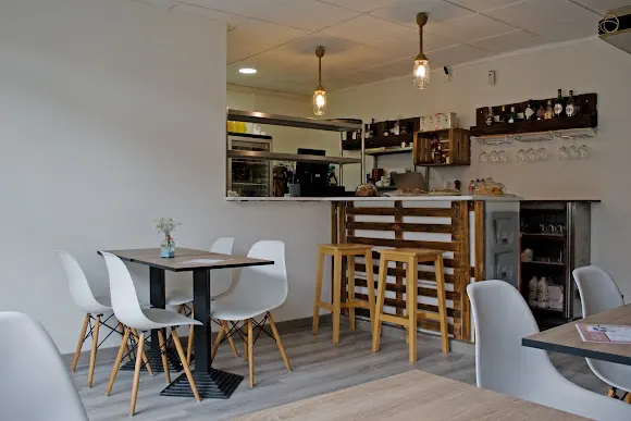 Polinyam restaurant - Polinya