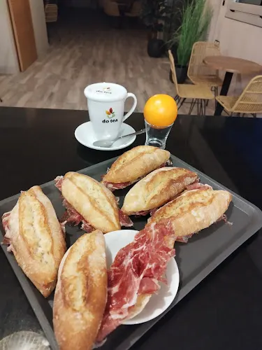 Cafè Col·legi