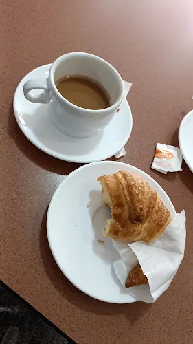 Pastelería cafetería 22 de julio