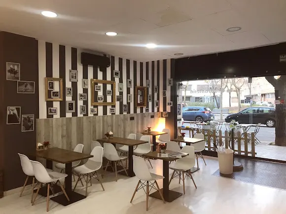 Somostucafeteria