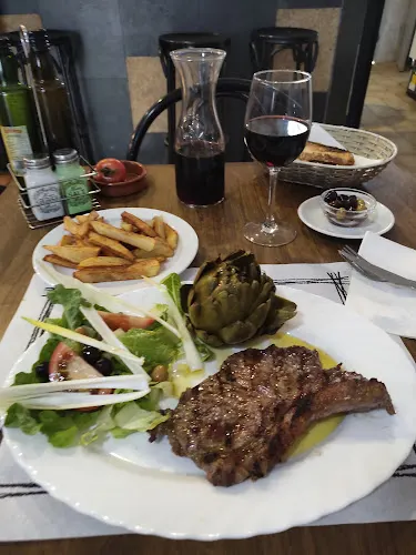 Bar/Restaurant Centre La Bleda