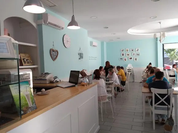 La Noria Bakery