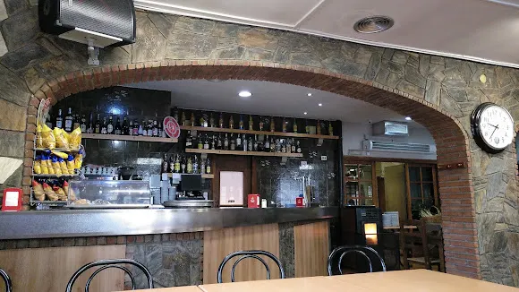 El Molí de Vent | Bar Restaurante en Parets del Vallès
