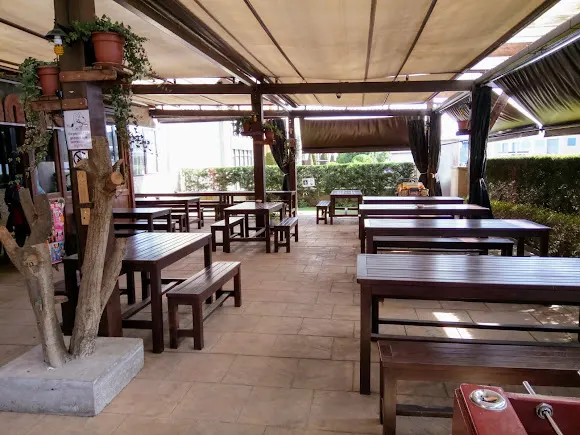 El Triangle - Restaurante en Torello