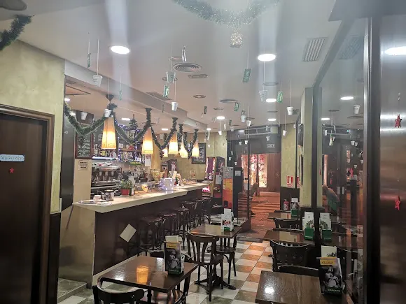 Bracafé