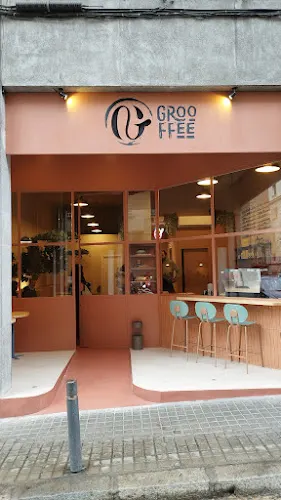Grooffee