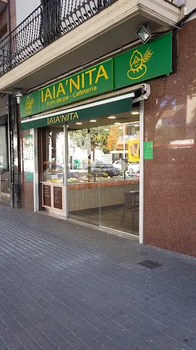 iaia nita sant adrià