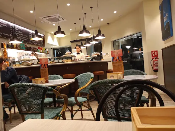 Il caffe di Francesco
