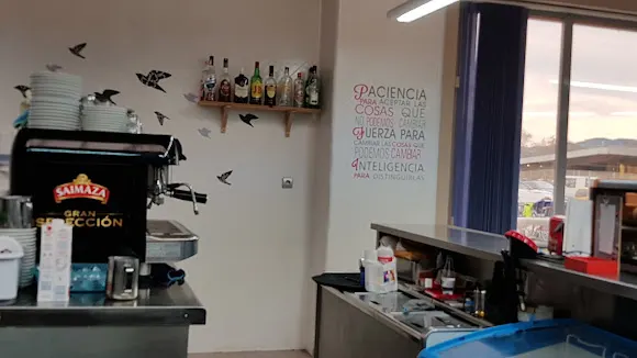 ¡Cafeteria Jerry's!
