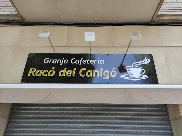 Racó del Canigó