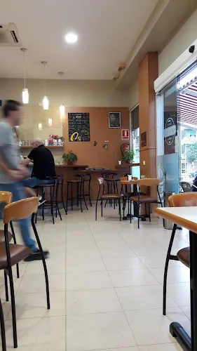 Horno Café Araceli