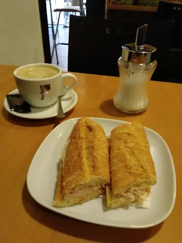 Ikebo Gastrobar