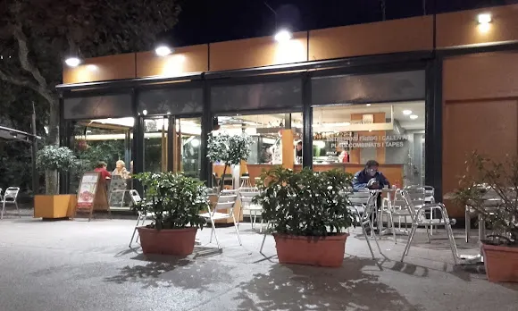 Bar Plaça