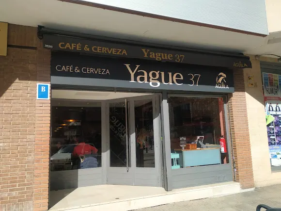 Yagüe 37
