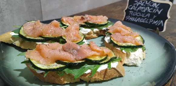 Cafetería Beyma'S