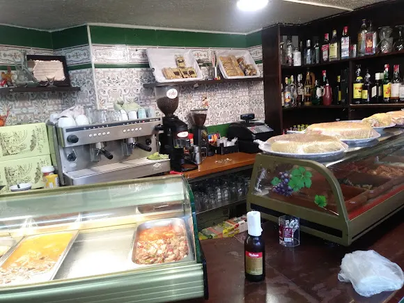 Cafetería Lorens