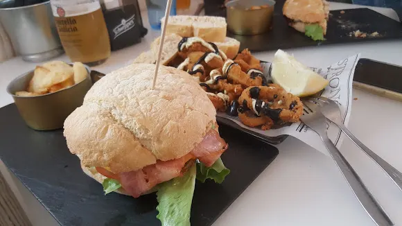 Cervecería Salas 7