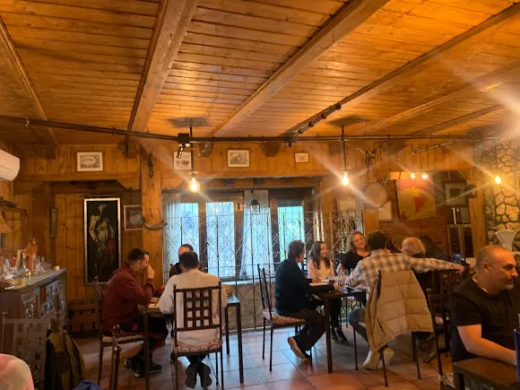 Cafeteria Utrera - Las Majadas