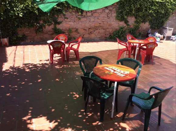 Café Bar Pedro - Peraleda de San Roman
