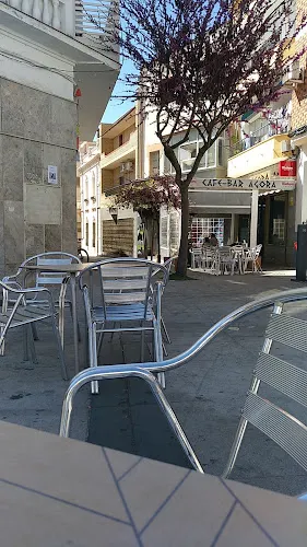 Café Bar Agora