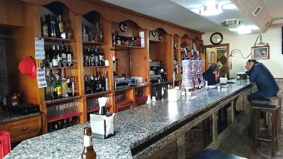 Bar Restaurante Alfonso - Sierra de Fuentes