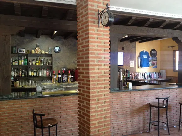 Solano Café & Bar - Canamero