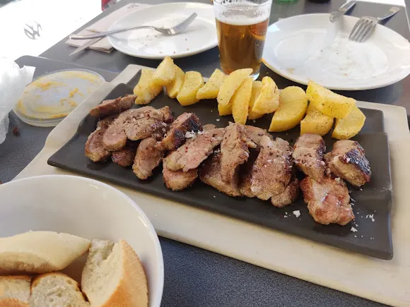 Cafetería La Casuca