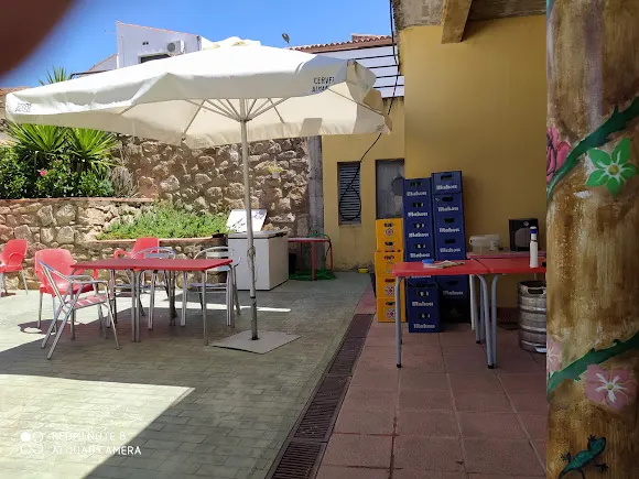 Bar El Pensionista - Ibahernando