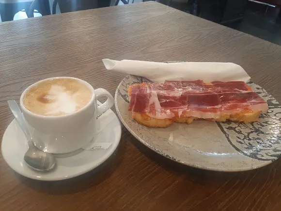 DesayunArte