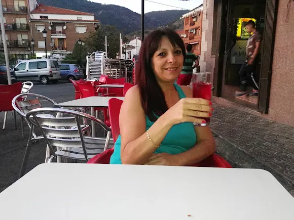 Bar-cafetería Paulina - Losar de la Vera