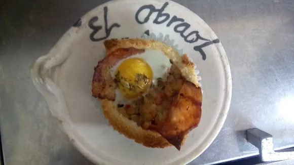 Café bar el obraol