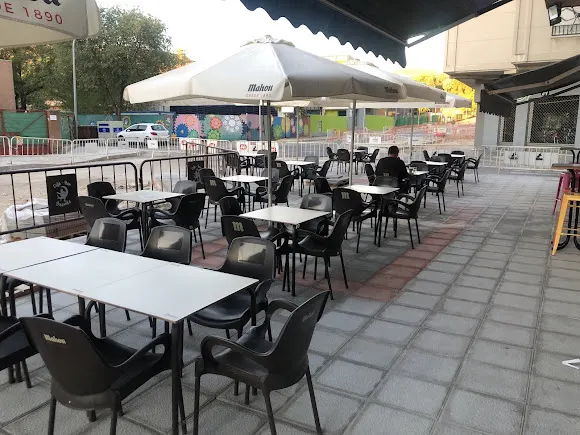 Cafeteria El Duende