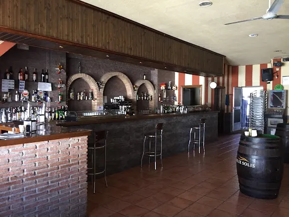 Cafetería Casa Cartilla - Cafetería en Mirabel