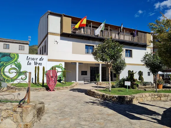 El Pilón - Losar de la Vera