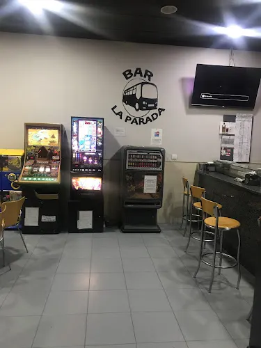Bar La Parada