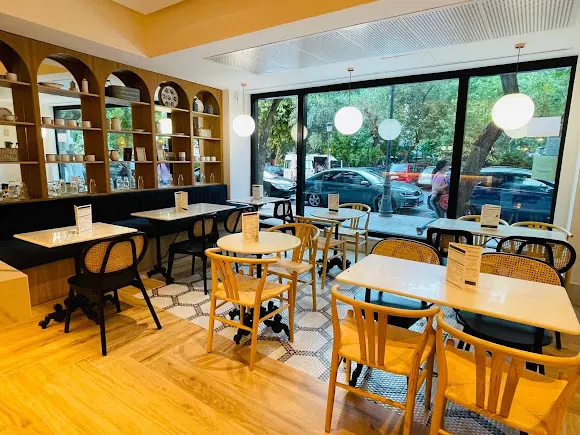 Restaurante La Refranería Gastro Café
