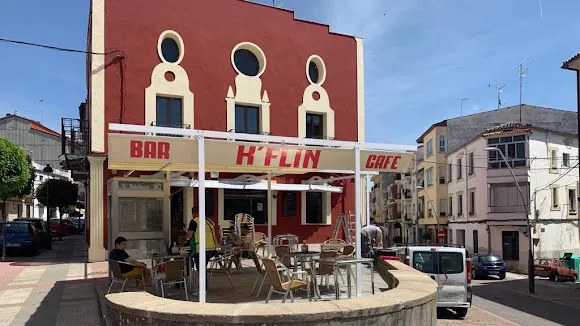 BAR K'FLIN