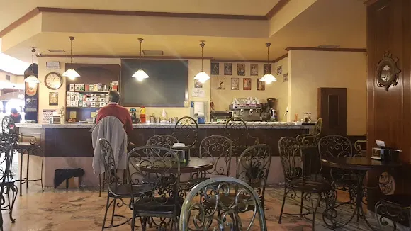 Pastelerías La Casita de Chocolate