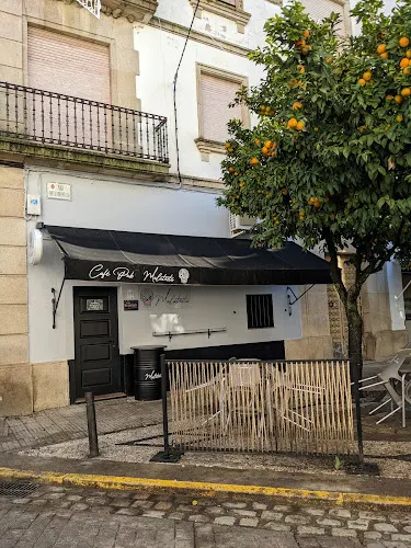 Malatesta - Valencia de Alcantara