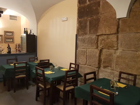 Restaurante Campana - Restaurante en Coria
